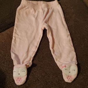 Pajama pants